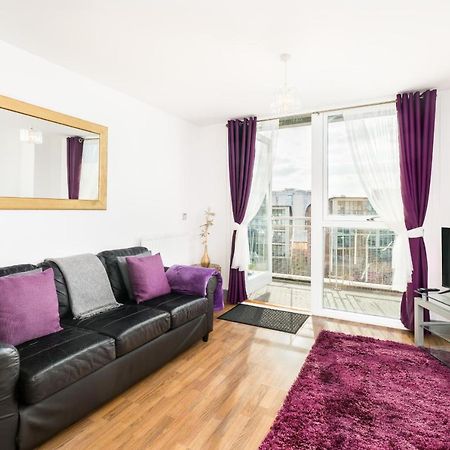Comfort Living Properties برمنغهام المظهر الخارجي الصورة