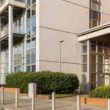Comfort Living Properties برمنغهام المظهر الخارجي الصورة