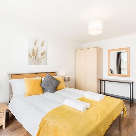 Comfort Living Properties برمنغهام المظهر الخارجي الصورة