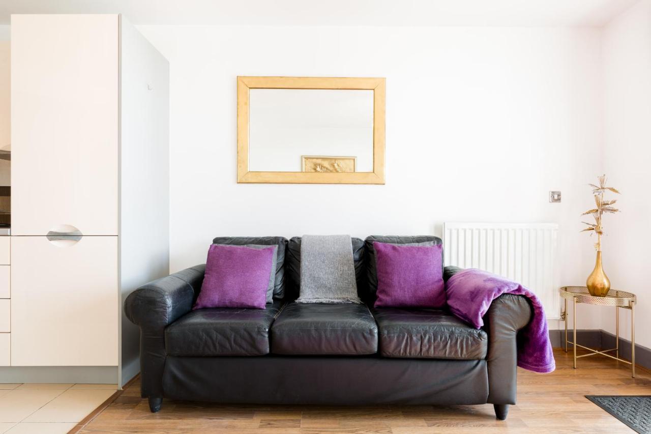 Comfort Living Properties برمنغهام المظهر الخارجي الصورة