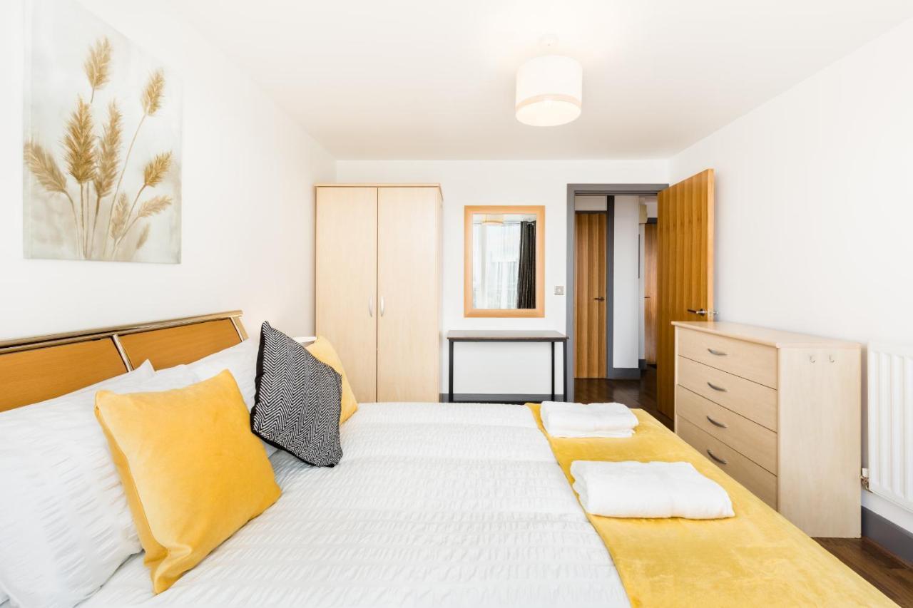 Comfort Living Properties برمنغهام المظهر الخارجي الصورة